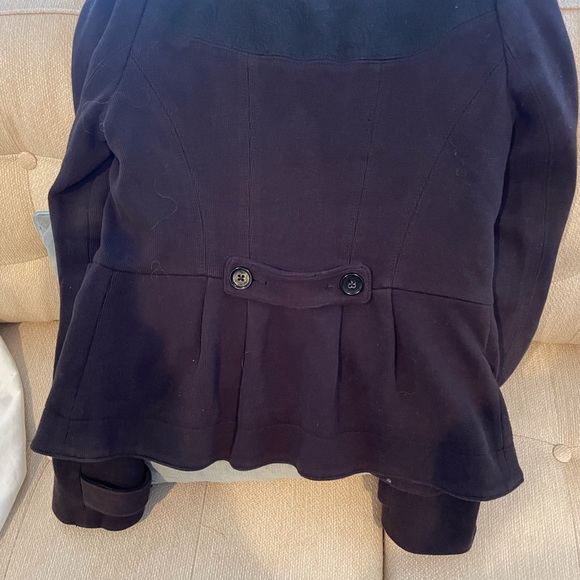 Free People Jacket - Picture 5 of 5